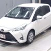 toyota vitz 2019 -TOYOTA--Vitz DBA-NSP130--NSP130-4027226---TOYOTA--Vitz DBA-NSP130--NSP130-4027226- image 1