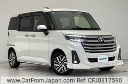 toyota roomy 2021 -TOYOTA--Roomy 5BA-M900A--M900A-0494360---TOYOTA--Roomy 5BA-M900A--M900A-0494360-