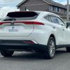 toyota harrier 2021 quick_quick_6BA-MXUA80_MXUA80-0044754 image 3