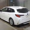 toyota corolla-touring-wagon 2022 -TOYOTA--Corolla Touring 6AA-ZWE211W--ZWE211-6092600---TOYOTA--Corolla Touring 6AA-ZWE211W--ZWE211-6092600- image 5