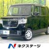 honda n-box 2020 -HONDA--N BOX 6BA-JF3--JF3-1496925---HONDA--N BOX 6BA-JF3--JF3-1496925- image 1