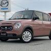 suzuki alto-lapin 2022 quick_quick_5BA-HE33S_HE33S-414169 image 1