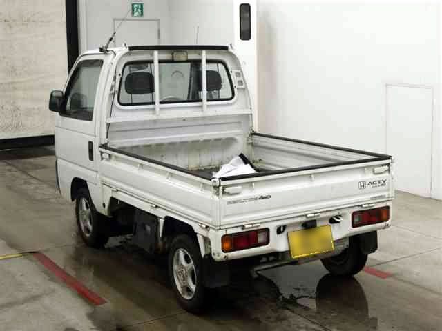 honda acty-truck 1996 No.13163 image 2