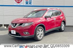 nissan x-trail 2016 quick_quick_T32_T32-515357