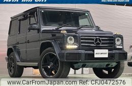 mercedes-benz g-class 2017 quick_quick_463348_WDB4633482X270073