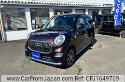 daihatsu cast 2016 CFJ1649709