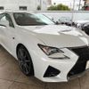 lexus rc-f 2015 CFJ1848087 image 16