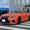 lexus rc-f 2014 quick_quick_DBA-USC10_USC10-6000428 image 13