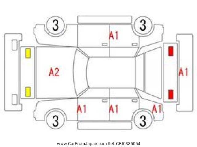 nissan note 2014 -NISSAN--Note DBA-E12--E12-227063---NISSAN--Note DBA-E12--E12-227063- image 2