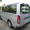 toyota hiace-van 2012 1.60812E+11 image 4