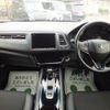 honda vezel 2018 -HONDA--VEZEL DAA-RU3--RU3-1330170---HONDA--VEZEL DAA-RU3--RU3-1330170- image 16