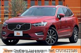 volvo xc60 2019 CFJ1622346