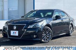 toyota crown 2013 -TOYOTA--Crown DAA-AWS210--AWS210-6009104---TOYOTA--Crown DAA-AWS210--AWS210-6009104-