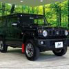 suzuki jimny 2024 quick_quick_JB64W_JB64W-318442 image 16
