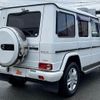 mercedes-benz g-class 2015 -MERCEDES-BENZ 【熊本 330ﾒ3090】--Benz G Class 463346--2X231010---MERCEDES-BENZ 【熊本 330ﾒ3090】--Benz G Class 463346--2X231010- image 18