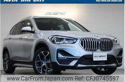 bmw x1 2020 quick_quick_AD20_WBA32AD0705P49854