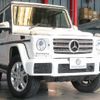 mercedes-benz g-class 2017 -MERCEDES-BENZ--Benz G Class LDA-463348--WDB4633482X268312---MERCEDES-BENZ--Benz G Class LDA-463348--WDB4633482X268312- image 20