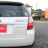 subaru legacy-touring-wagon 2008 A11266 image 19