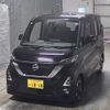 nissan roox 2020 -NISSAN 【川越 580ぬ1818】--Roox B44A-0020086---NISSAN 【川越 580ぬ1818】--Roox B44A-0020086- image 1