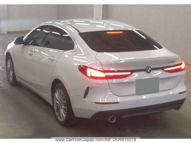 bmw 2-series 2021 -BMW 【函館 336ﾔ 32】--BMW 2 Series 3DA-7M20--WBA32AM0407G89975---BMW 【函館 336ﾔ 32】--BMW 2 Series 3DA-7M20--WBA32AM0407G89975- image 2