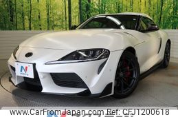 toyota supra 2023 -TOYOTA--Supra 3BA-DB06--DB06-0056716---TOYOTA--Supra 3BA-DB06--DB06-0056716-
