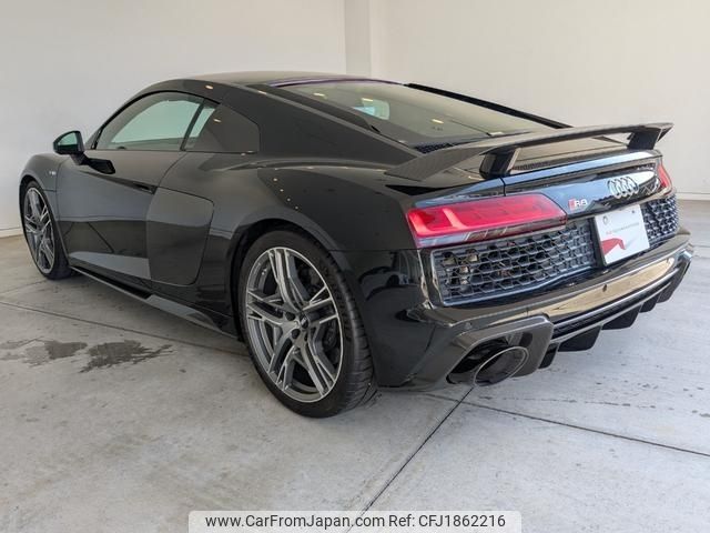 audi r8 2019 CFJ1862216 image 2