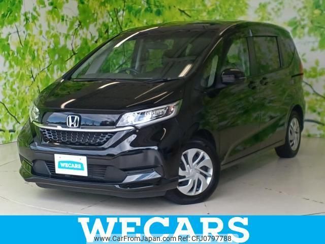 honda freed 2020 quick_quick_6BA-GB5_GB5-3113014 image 1