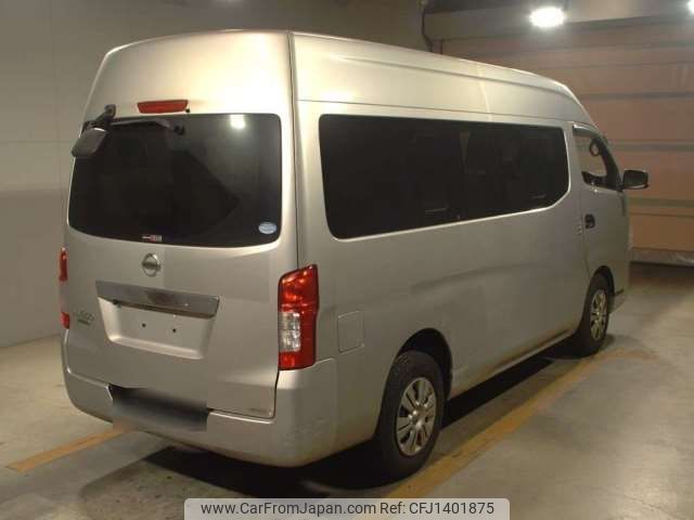 nissan caravan-van 2019 -NISSAN--Caravan Van CBF-CS4E26ｶｲ--CS4E26-103820---NISSAN--Caravan Van CBF-CS4E26ｶｲ--CS4E26-103820- image 2