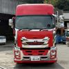 isuzu giga 2020 CFJ1604110 image 3