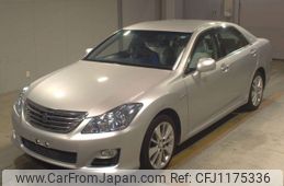 toyota crown 2009 -TOYOTA--Crown GWS204-0010138---TOYOTA--Crown GWS204-0010138-