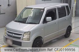 suzuki wagon-r 2007 -SUZUKI--Wagon R MH22S-264223---SUZUKI--Wagon R MH22S-264223-