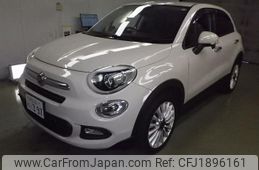 fiat 500x 2016 CFJ1896161