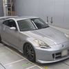 nissan fairlady-z 2003 -NISSAN--Fairlady Z Z33-014677---NISSAN--Fairlady Z Z33-014677- image 6