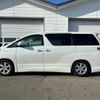 toyota vellfire 2011 -TOYOTA 【名変中 】--Vellfire ANH25W--8032843---TOYOTA 【名変中 】--Vellfire ANH25W--8032843- image 29