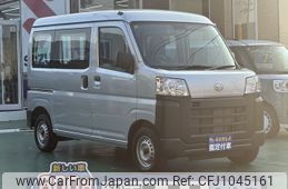 daihatsu hijet-van 2023 CFJ1045161