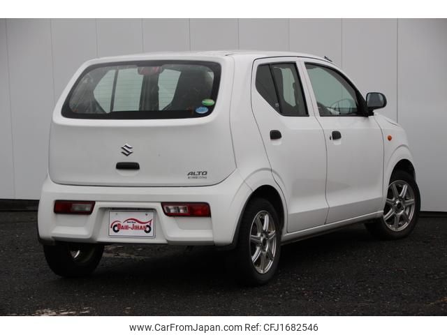 suzuki alto 2015 CFJ1682546 image 2