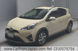 toyota aqua 2019 -TOYOTA 【宇都宮 342ﾌ1022】--AQUA DAA-NHP10H--NHP10-6848288---TOYOTA 【宇都宮 342ﾌ1022】--AQUA DAA-NHP10H--NHP10-6848288-