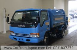 isuzu elf-truck 2000 CFJ1837272