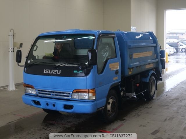 isuzu elf-truck 2000 CFJ1837272 image 1