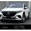 mercedes-benz mercedes-benz-others 2024 -MERCEDES-BENZ--Benz EQS ZAA-296624--W1N2966242A027992---MERCEDES-BENZ--Benz EQS ZAA-296624--W1N2966242A027992- image 1