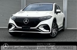 mercedes-benz mercedes-benz-others 2024 -MERCEDES-BENZ--Benz EQS ZAA-296624--W1N2966242A027992---MERCEDES-BENZ--Benz EQS ZAA-296624--W1N2966242A027992-
