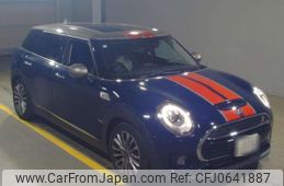 mini mini-others 2017 quick_quick_LDA-LR20_WMWLR520702G48341