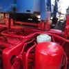 isuzu forward 2015 CFJ1713768 image 40