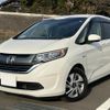 honda freed-hybrid 2017 quick_quick_DAA-GB7_GB7-1051678 image 1