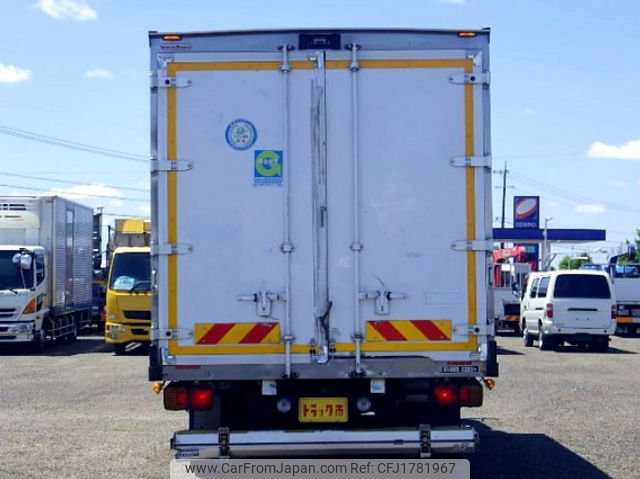 hino ranger 2017 CFJ1781967 image 2