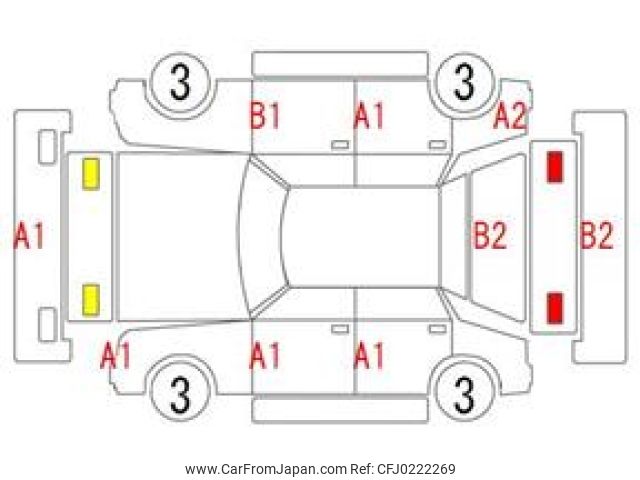 honda n-box 2014 -HONDA--N BOX DBA-JF1--JF1-1402757---HONDA--N BOX DBA-JF1--JF1-1402757- image 2