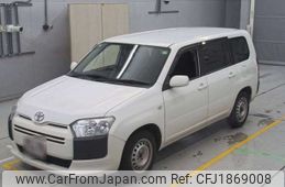 toyota succeed-van 2019 CFJ1869008