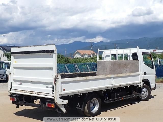 mitsubishi-fuso canter 2018 CFJ1519358 image 2