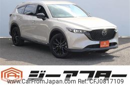 mazda cx-8 2023 -MAZDA--CX-8 3DA-KG2P--KG2P-451393---MAZDA--CX-8 3DA-KG2P--KG2P-451393-