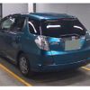 honda fit-shuttle-hybrid 2011 quick_quick_DAA-GP2_3006746 image 4